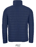 SOL'S Ride Men Lehká pánská prošívaná bunda 25.1193 navy SOL'S Ride Men Lehká pánská prošívaná bunda 25.1193 navy
