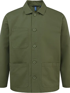 Premier PR 022 Košilová bunda "Utility 2.0" 39.0022 stay olive