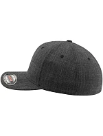 6 panelová kšiltovka black model 22537007 - Flexfit