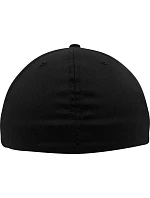 Flexfit 6277FV 6 panelová Flexfit kšiltovka 55.77FV black Flexfit 6277FV 6 panelová Flexfit kšiltovka 55.77FV black