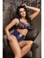 Gorsenia K496 Paradise barva: tmavě modrá