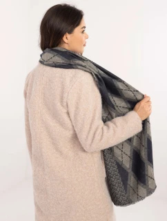 Závoj AT CH model 20595625 tmavě modrý - FPrice