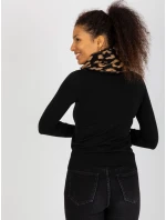 Tunelová šála AT KM ENEC  velbloudí model 17892656 - FPrice