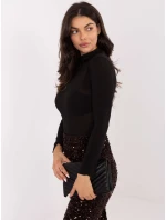 Bluzka IT BZ model 21749802 czarny - FPrice