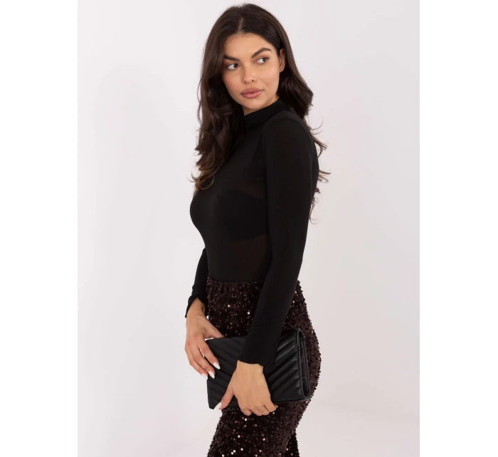 Bluzka IT BZ model 21749802 czarny - FPrice