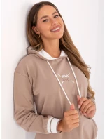 Halenka RV BL A857.47 tmavě lila Halenka RV BL A857.47 tmavě lila