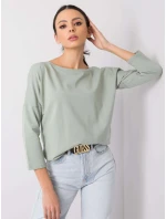 Halenka RV BZ 4691.45P pistácie