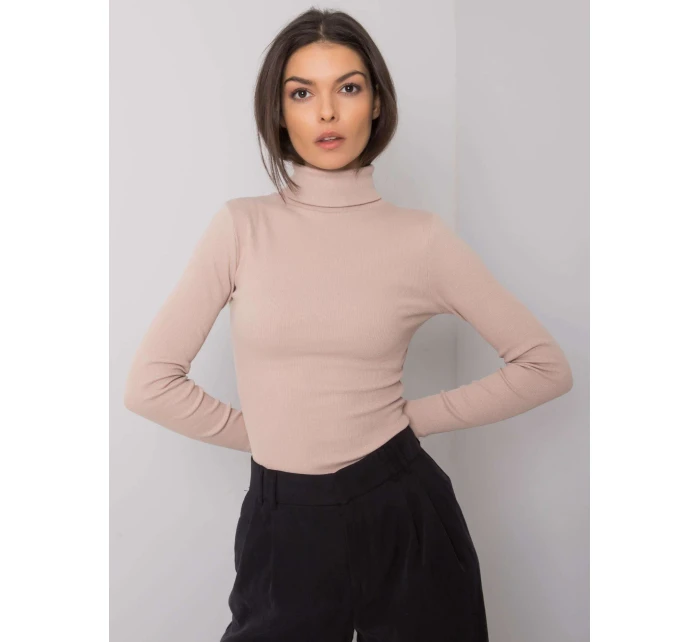 Halenka RV BZ 7182.01P béžová Halenka RV BZ 7182.01P béžová