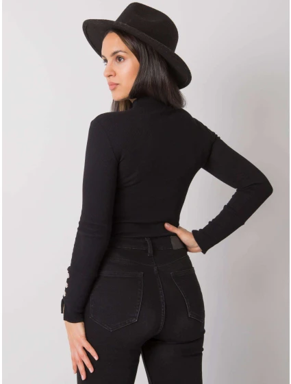 Halenka RV BZ 7317.64 černá Halenka RV BZ 7317.64 černá