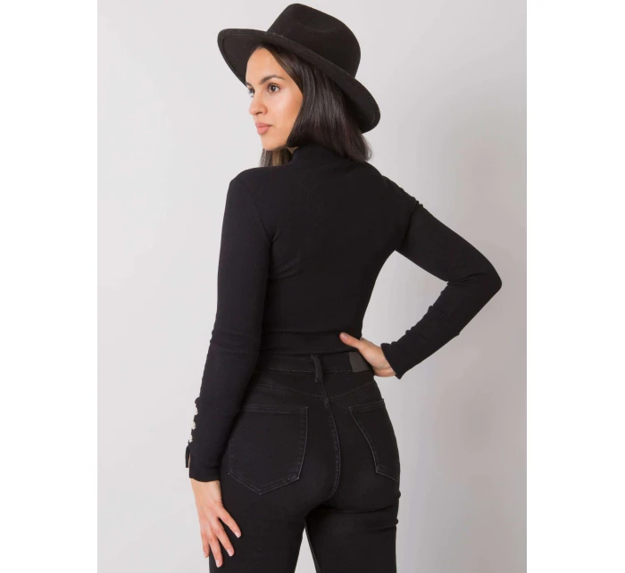 Halenka RV BZ 7317.64 černá Halenka RV BZ 7317.64 černá