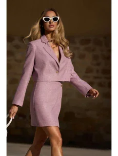 Mini sukně model 20970805 - Moe