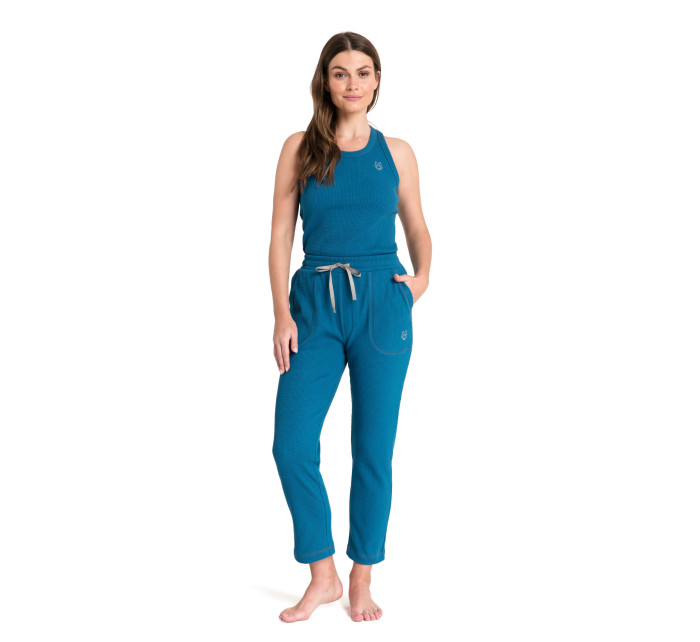 Kalhoty model 18085413 Ocean Blue - LaLupa