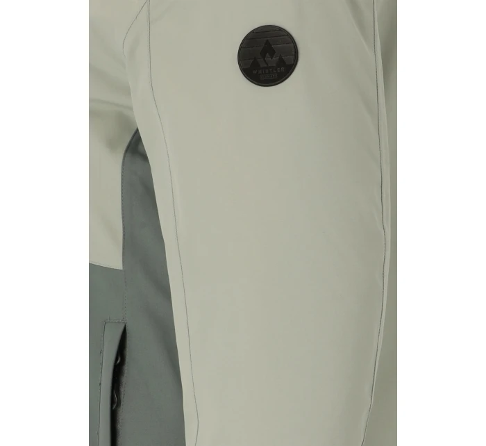 Dámská lyžařská bunda Drizzle model 21718070 10000 - Whistler