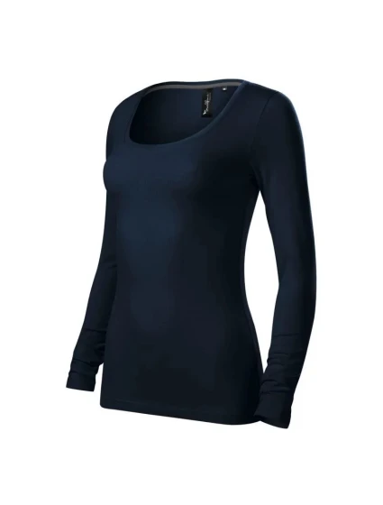 Dámské tričko Brave W model 20993398 černé - Malfini