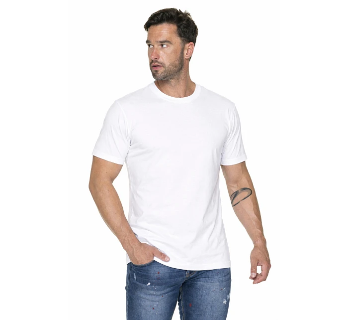 Pánské tričko Heavy  model 4729387 - PROMOSTARS