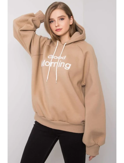 Mikina model 160771 Ex Moda Mikina model 160771 Ex Moda