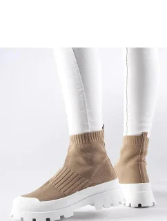 Tenisky  model 207607 Solea