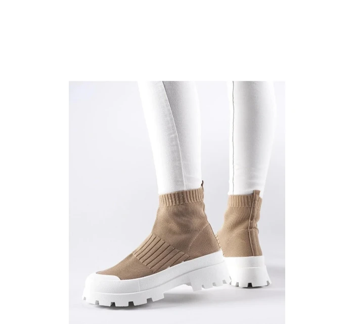 Tenisky model 207607 Solea Tenisky model 207607 Solea