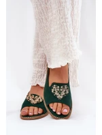 Sandály model 211638 Step in style Sandály model 211638 Step in style