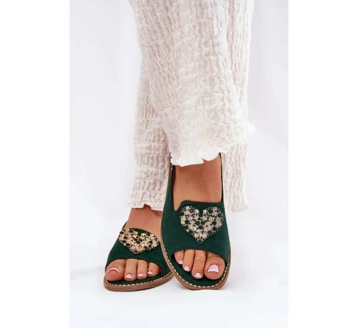 Sandály model 211638 Step in style Sandály model 211638 Step in style