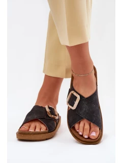 Pantofle model 215683 Step in style