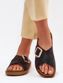 Pantofle  model 215683 Step in style