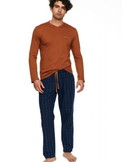 Pánské pyžamo model 17756530 - Henderson
