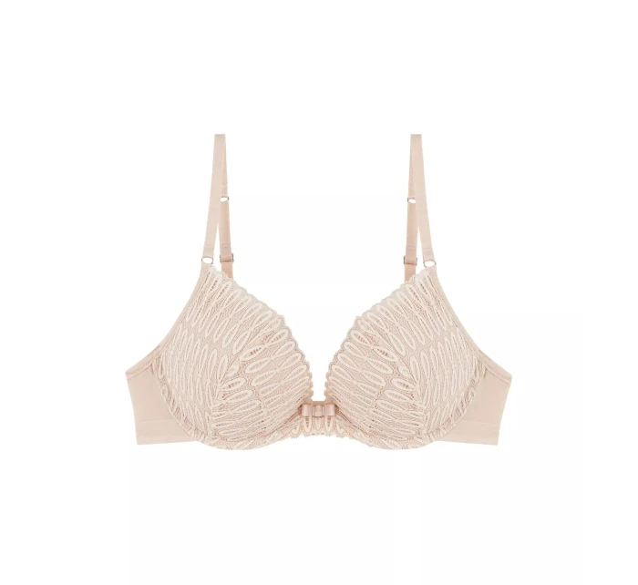 Podprsenka Aura Spotlight WHU - CREAMY DREAM - TRIUMPH