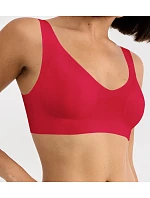 sloggi ZERO Feel 2.0 Bralette - SHANGHAI RED - SLOGGI SHANGHAI RED - SLOGGI sloggi ZERO Feel 2.0 Bralette - SHANGHAI RED - SLOGGI SHANGHAI RED - SLOGGI
