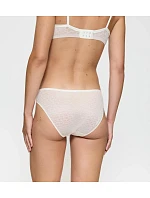 TRIUMPH - Signature Sheer: hladké tai s jemnou krajkou Triumph