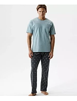 Pyžamo model 22090071 kr/r S2XL - Atlantic