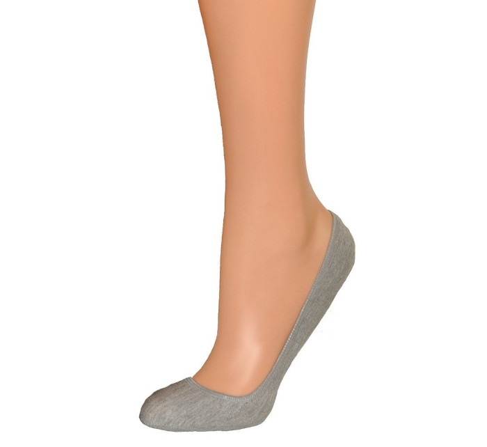 Dámské ponožky baleríny bavlna model 7463732 - Rebeka