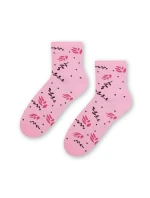 Dámské ponožky  vzory model 20584482 - Steven