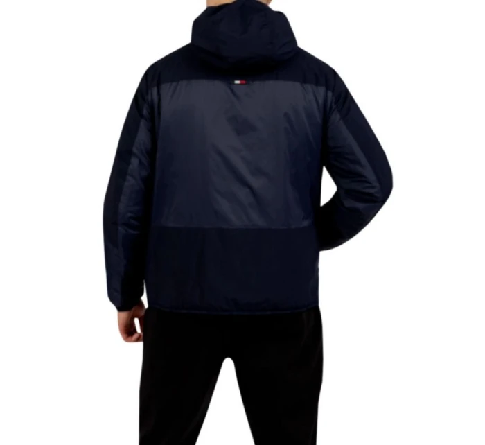 Tommy Hilfiger Tech M bunda MW0MW28531 pánské Tommy Hilfiger Tech M bunda MW0MW28531 pánské