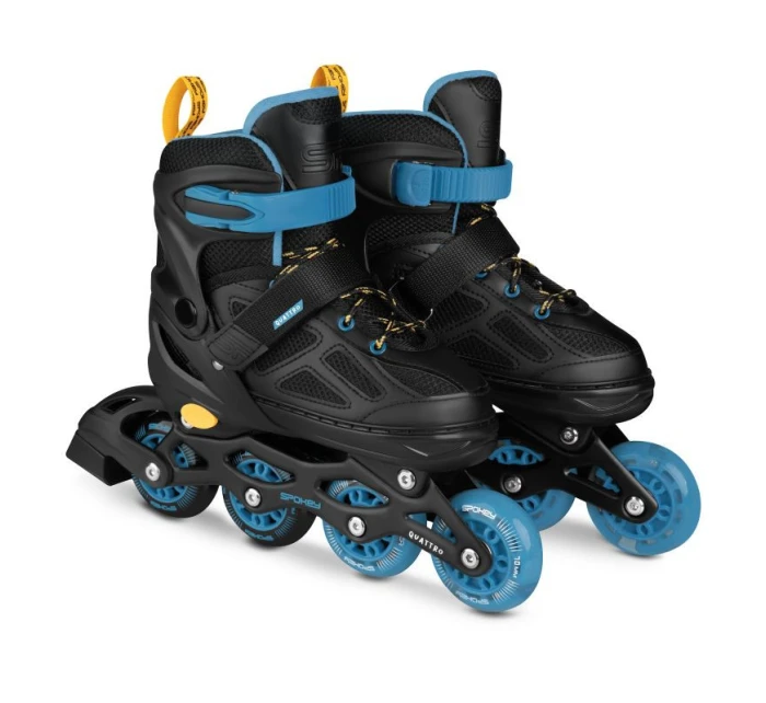 Inline brusle model 21108830 - Spokey
