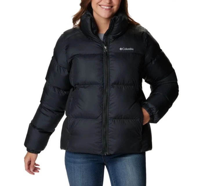 Columbia Puffect II Full Zip Jacket W 2090291010 Columbia Puffect II Full Zip Jacket W 2090291010