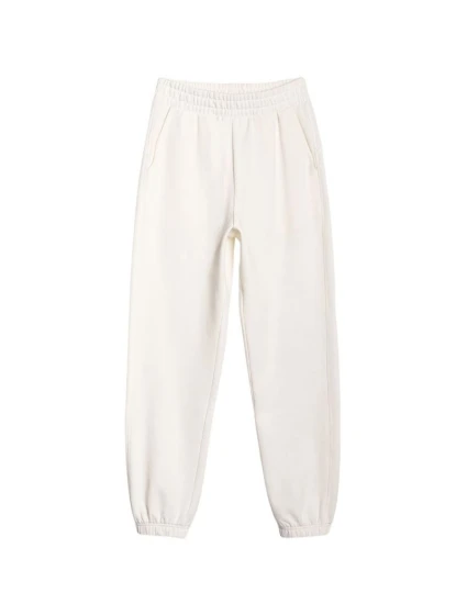 Kalhoty CAS W WSS25TTRO 11S dámské model 21021223 - 4F