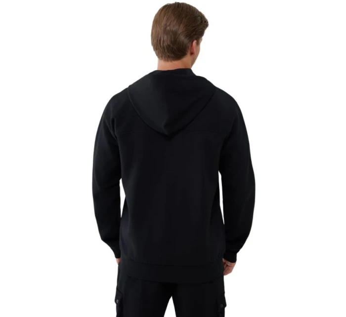 Mikina M WSS25TSWS 20S pánské model 21021265 - 4F Mikina M WSS25TSWS 20S pánské model 21021265 - 4F