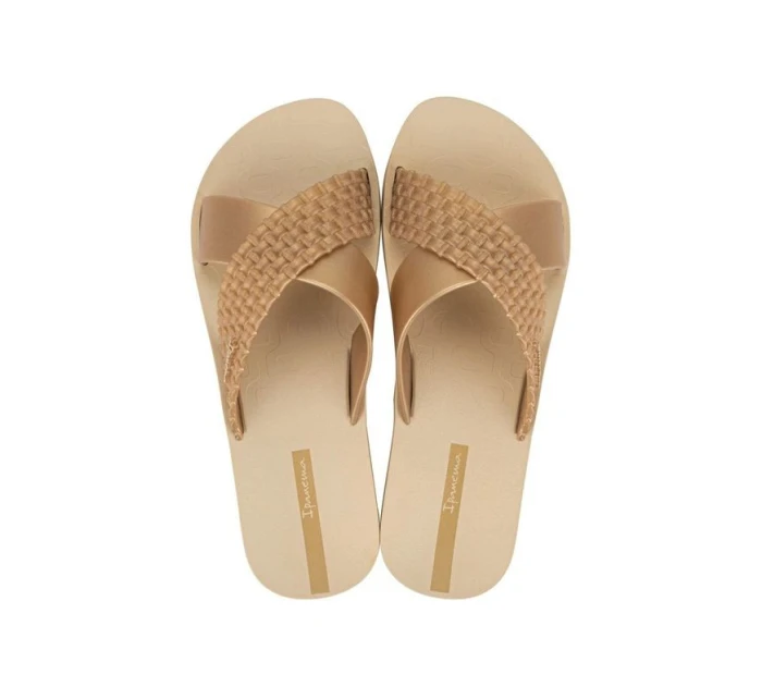 Žabky Ipanema Sense Slide Fem W 27214 BC274