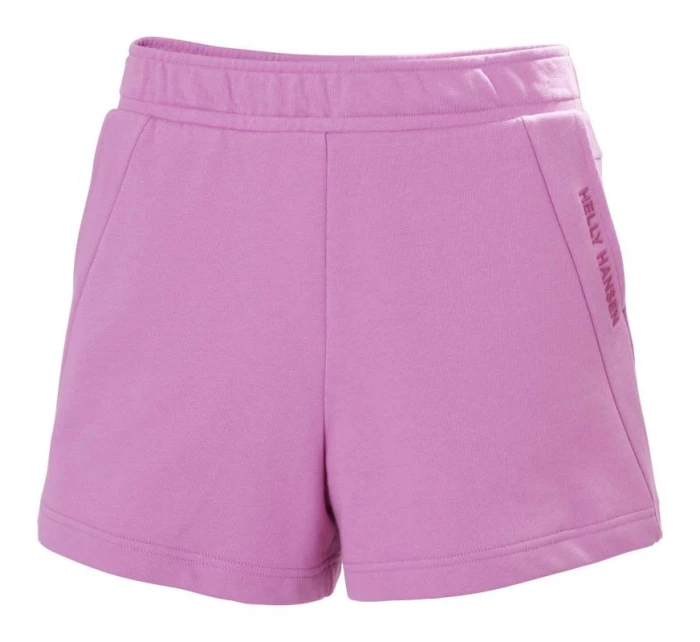 Helly Hansen Core Sweat Shorts W 54081 089