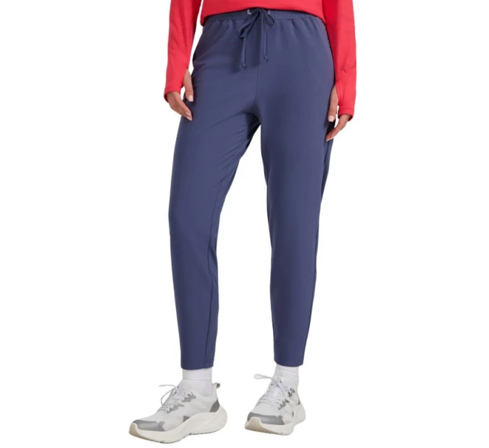 Dámské kalhoty 4F FNK F0931 denim 4FWAW25TFTRF0931 32S dámské Dámské kalhoty 4F FNK F0931 denim 4FWAW25TFTRF0931 32S dámské