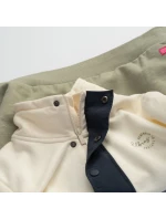 Dámská mikina ELBENA WO'S