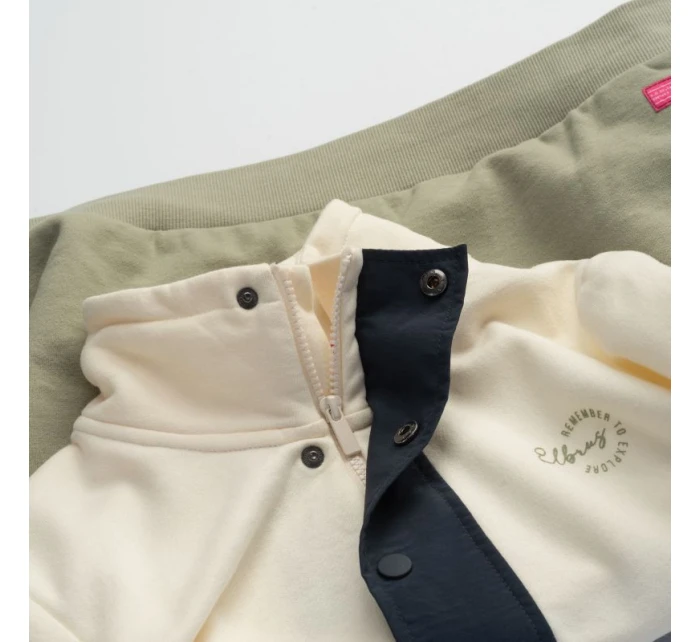 Dámská mikina ELBENA WO'S