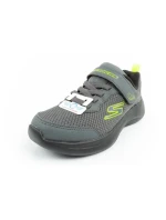 Dětská sportovní obuv Skechers Selectors lehká módní pro chlapce Dětská sportovní obuv Skechers Selectors lehká módní pro chlapce