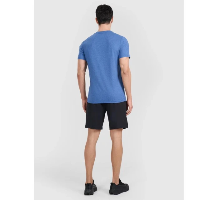 Pánské rychleschnoucí tréninkové šortky model 21437241 - 4F Pánské rychleschnoucí tréninkové šortky model 21437241 - 4F