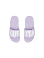 Kubota klapka pro 2.0 světle fialová K25SS-111-001-10-1