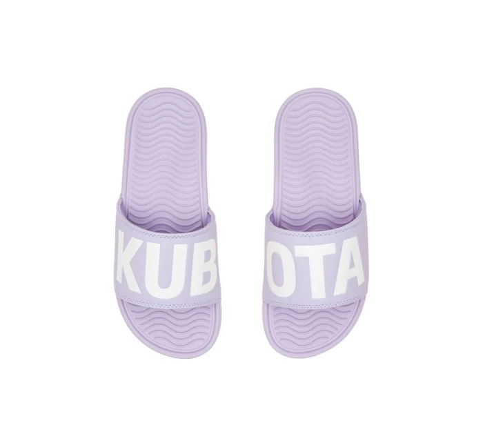 Kubota klapka pro 2.0 světle fialová K25SS-111-001-10-1