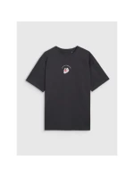 Tričko 4F M 4FRSS25TTSHM2981-20S Tričko 4F M 4FRSS25TTSHM2981-20S