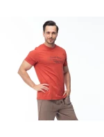 Pánské tričko s krátkým rukávem model 21751988 SP - Hi-Tec
