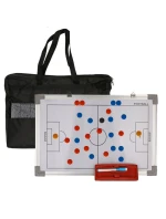 Tactical - magnetická tabule 60x90 cm Tactical - magnetická tabule 60x90 cm